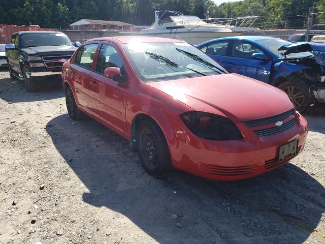 CHEVROLET COBALT 1LT 2010 1g1ad5f54a7180030