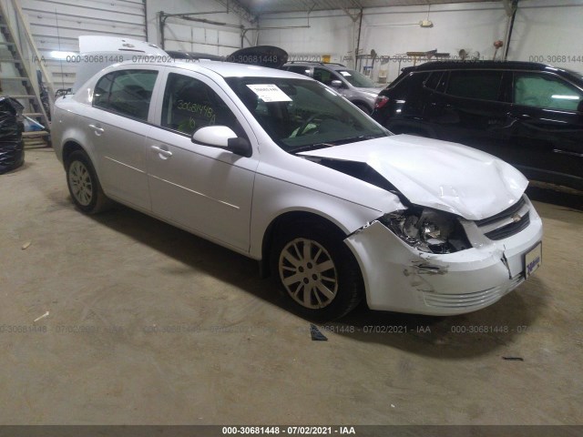 CHEVROLET COBALT 2010 1g1ad5f54a7180223