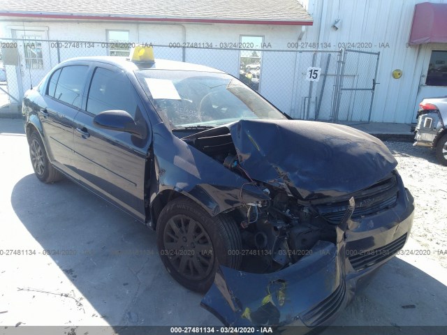 CHEVROLET COBALT 2010 1g1ad5f54a7182229