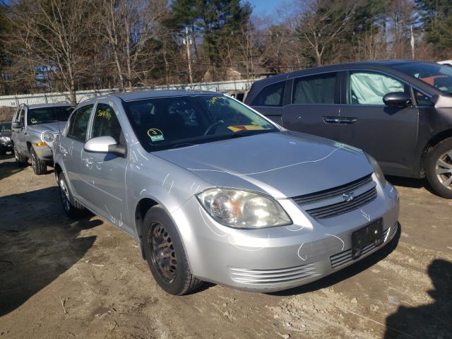 CHEVROLET COBALT 1LT 2010 1g1ad5f54a7183185