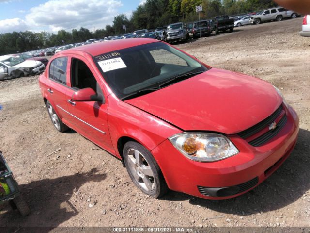 CHEVROLET COBALT 2010 1g1ad5f54a7191576