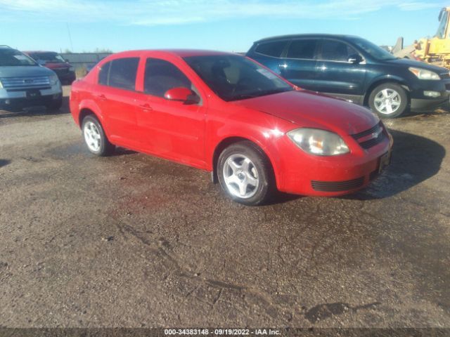 CHEVROLET COBALT 2010 1g1ad5f54a7194588