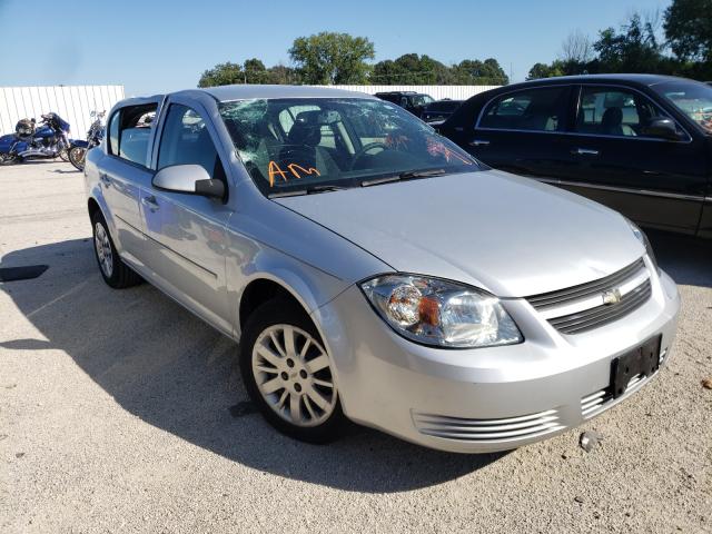 CHEVROLET COBALT 1LT 2010 1g1ad5f54a7194784