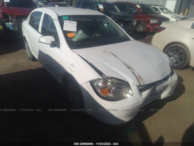 CHEVROLET COBALT 2010 1g1ad5f54a7196146