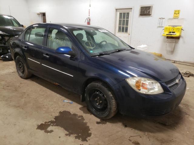 CHEVROLET COBALT 1LT 2010 1g1ad5f54a7196289