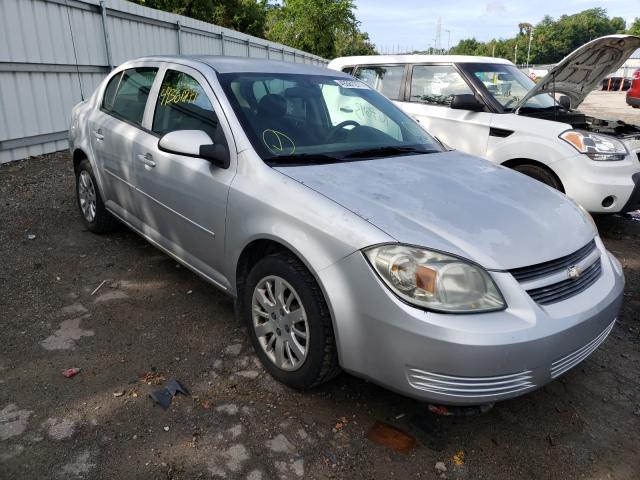 CHEVROLET COBALT 1LT 2010 1g1ad5f54a7196969