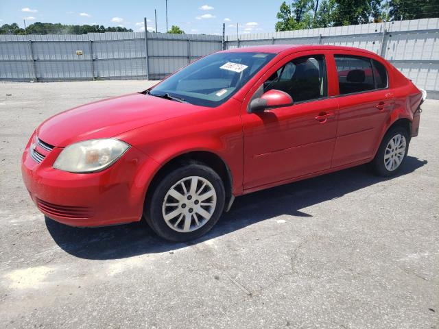 CHEVROLET COBALT 2010 1g1ad5f54a7198284