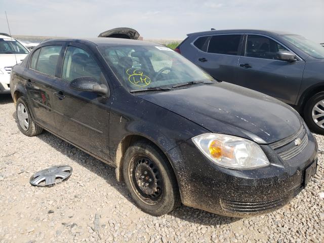 CHEVROLET COBALT 1LT 2010 1g1ad5f54a7203662