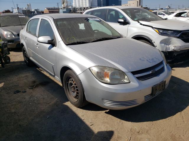 CHEVROLET COBALT 1LT 2010 1g1ad5f54a7207369