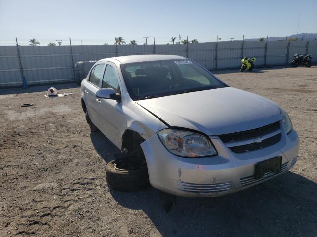 CHEVROLET COBALT 1LT 2010 1g1ad5f54a7209381