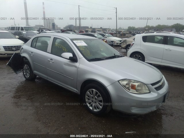 CHEVROLET COBALT 2010 1g1ad5f54a7211972