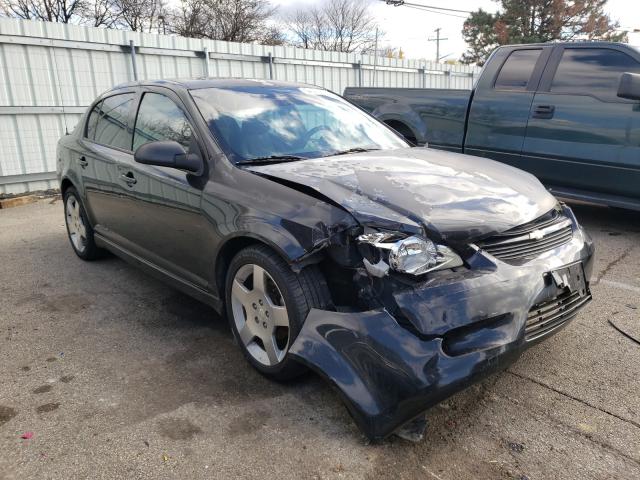 CHEVROLET COBALT LEV 2010 1g1ad5f54a7213219