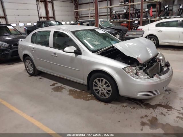 CHEVROLET COBALT 2010 1g1ad5f54a7213561