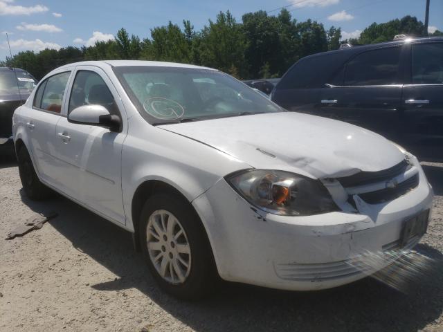 CHEVROLET COBALT 1LT 2010 1g1ad5f54a7213835