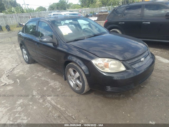 CHEVROLET COBALT 2010 1g1ad5f54a7214144