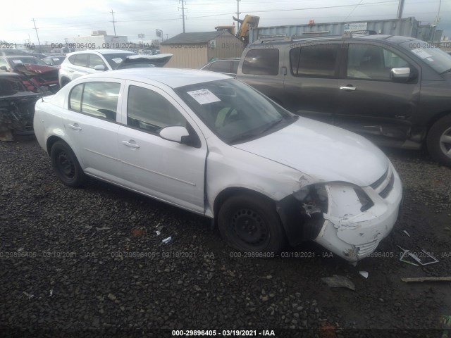 CHEVROLET COBALT 2010 1g1ad5f54a7215763