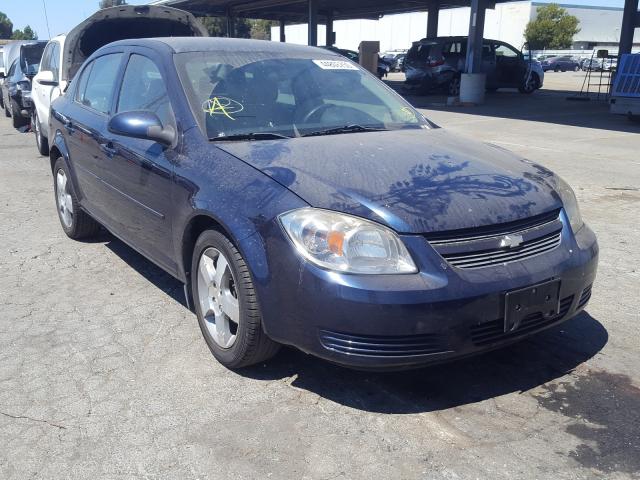 CHEVROLET COBALT 1LT 2010 1g1ad5f54a7216735