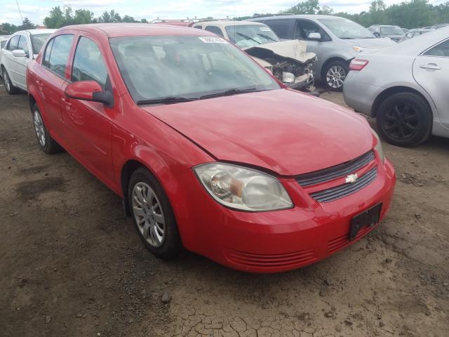 CHEVROLET COBALT 1LT 2010 1g1ad5f54a7217089