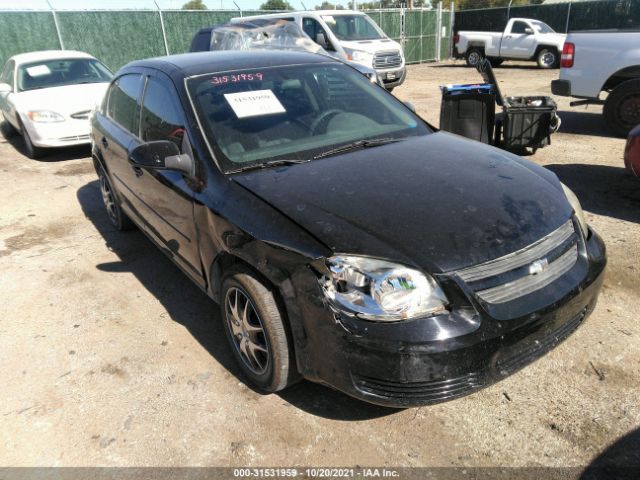 CHEVROLET COBALT 2010 1g1ad5f54a7220980