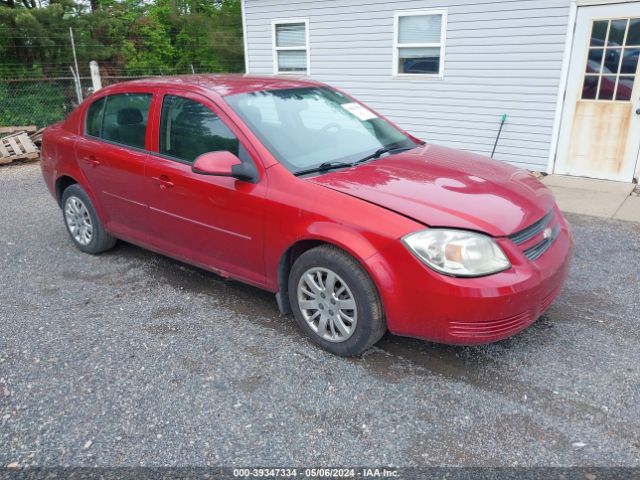 CHEVROLET COBALT 2010 1g1ad5f54a7225631