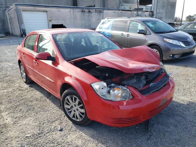 CHEVROLET COBALT 1LT 2010 1g1ad5f54a7227363