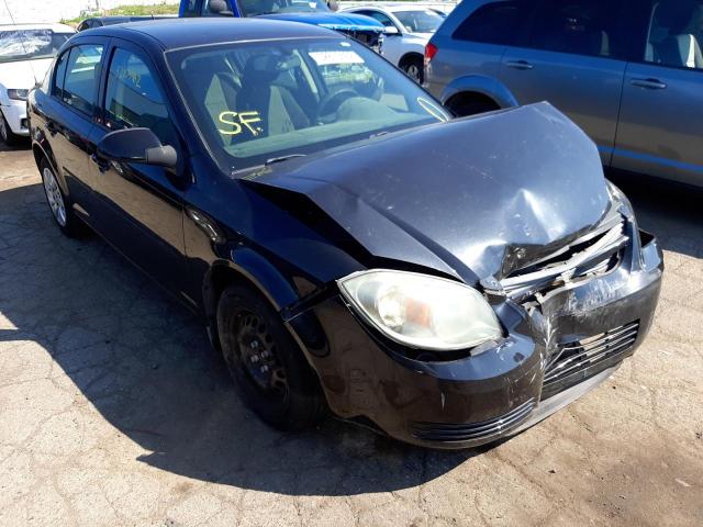 CHEVROLET COBALT 1LT 2010 1g1ad5f54a7229324