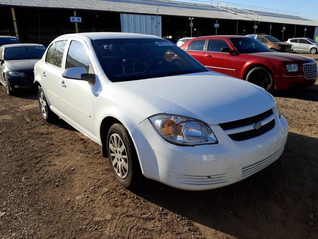 CHEVROLET COBALT 1LT 2010 1g1ad5f54a7229548