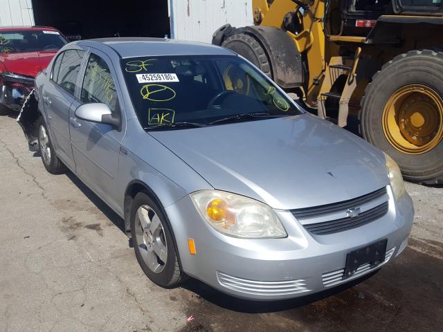 CHEVROLET COBALT 1LT 2010 1g1ad5f54a7243675