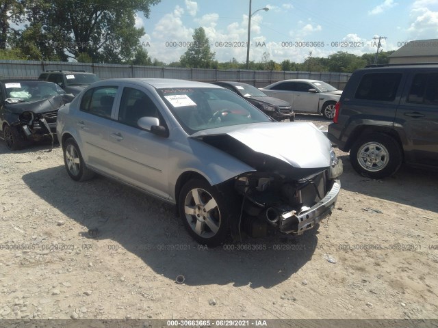 CHEVROLET COBALT 2010 1g1ad5f55a7110973