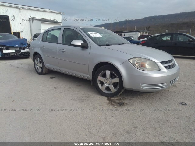 CHEVROLET COBALT 2010 1g1ad5f55a7114165