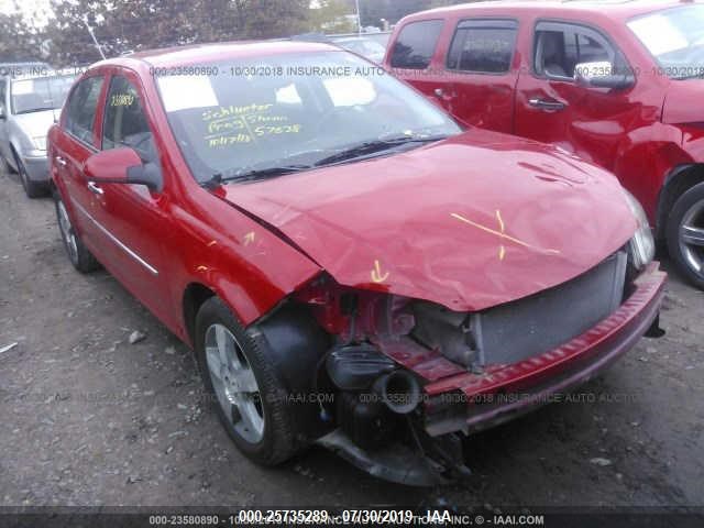 CHEVROLET COBALT 2010 1g1ad5f55a7114280