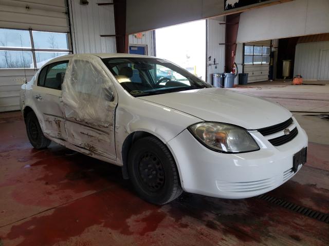 CHEVROLET COBALT 1LT 2010 1g1ad5f55a7114487