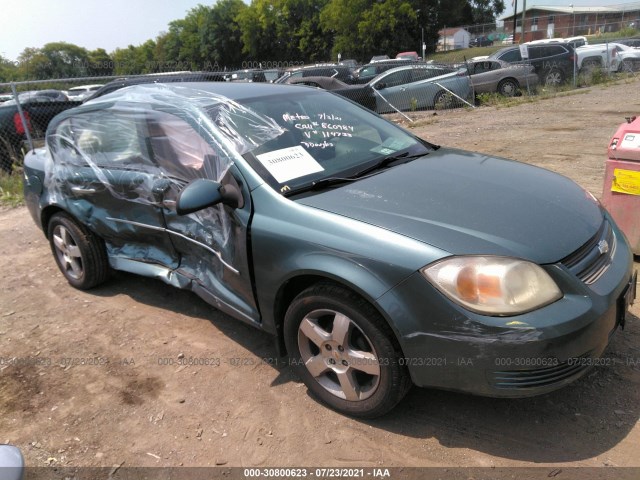 CHEVROLET COBALT 2010 1g1ad5f55a7114733