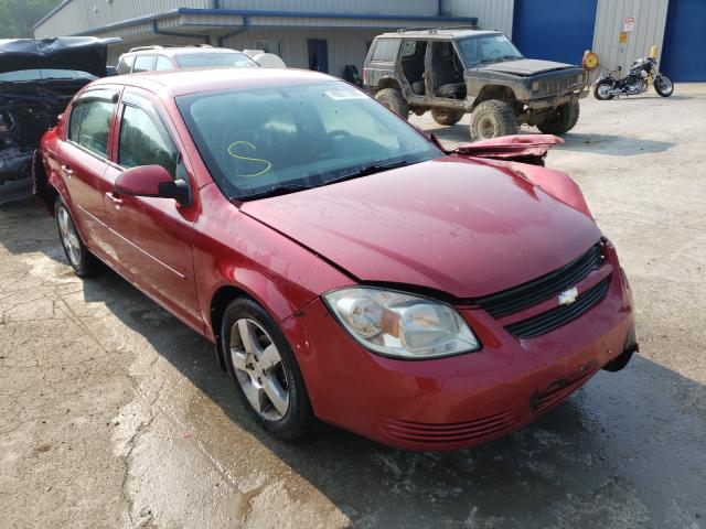 CHEVROLET COBALT 1LT 2010 1g1ad5f55a7115333