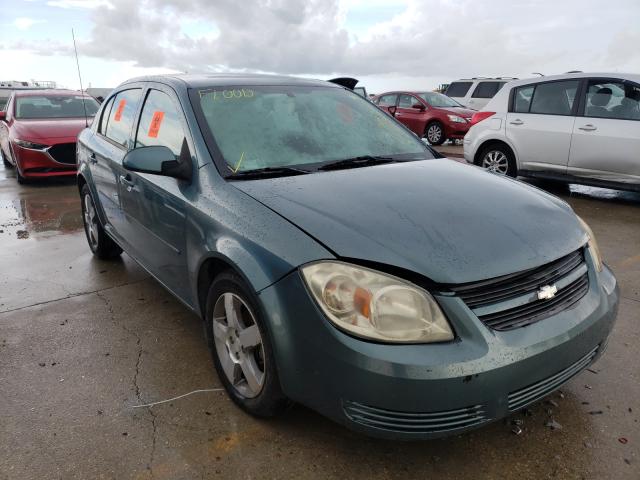 CHEVROLET COBALT 1LT 2010 1g1ad5f55a7115347