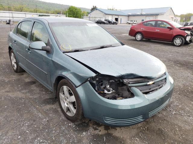 CHEVROLET COBALT 1LT 2010 1g1ad5f55a7116837