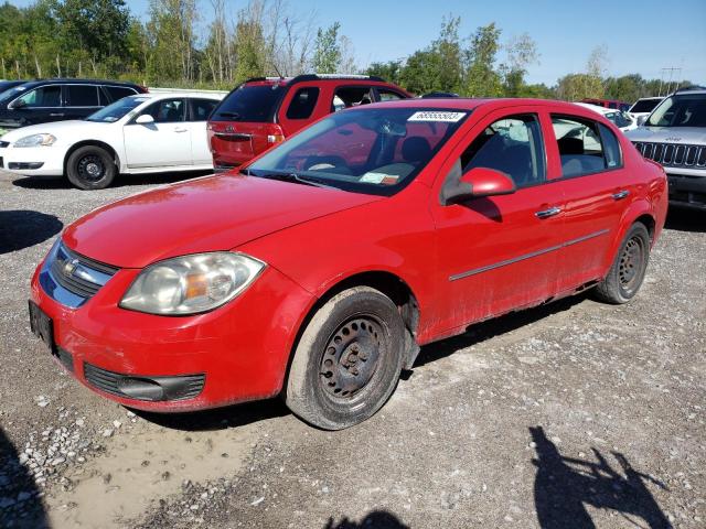 CHEVROLET COBALT 2010 1g1ad5f55a7120046