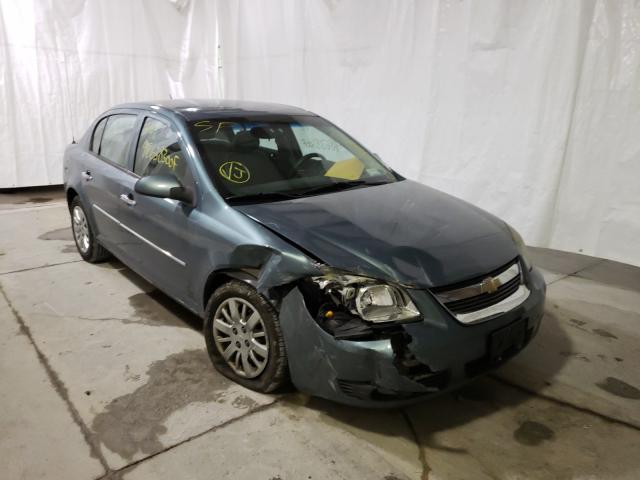 CHEVROLET COBALT 1LT 2010 1g1ad5f55a7121102