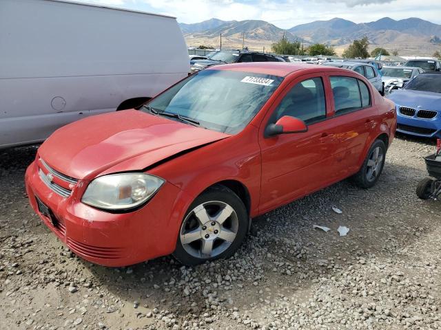 CHEVROLET COBALT 1LT 2010 1g1ad5f55a7126588