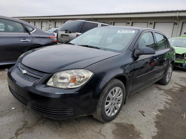 CHEVROLET COBALT 1LT 2010 1g1ad5f55a7127711