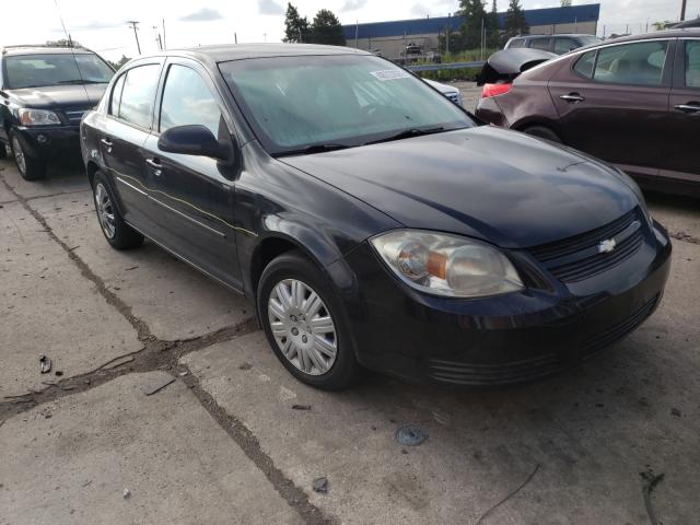 CHEVROLET COBALT 1LT 2010 1g1ad5f55a7128552