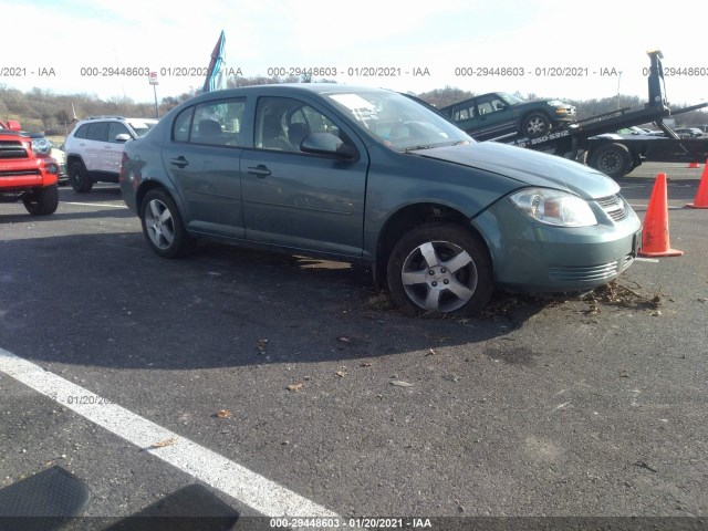 CHEVROLET COBALT 2010 1g1ad5f55a7128714