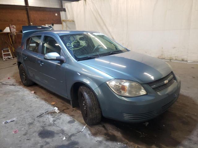 CHEVROLET COBALT 1LT 2010 1g1ad5f55a7130009