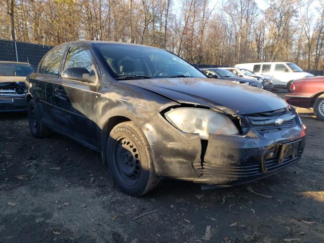 CHEVROLET COBALT 1LT 2010 1g1ad5f55a7130608