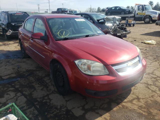 CHEVROLET COBALT 1LT 2010 1g1ad5f55a7134061