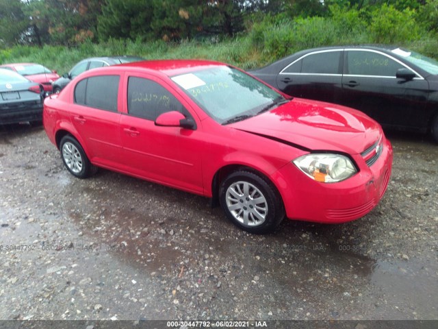 CHEVROLET COBALT 2010 1g1ad5f55a7134108