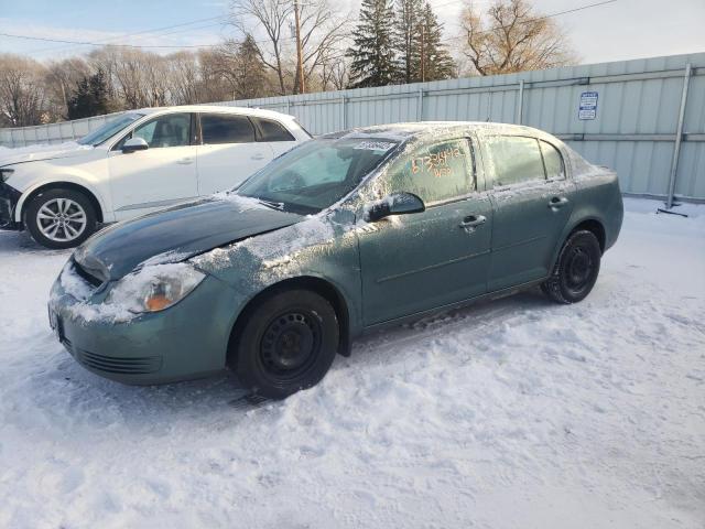 CHEVROLET COBALT 1LT 2010 1g1ad5f55a7135789