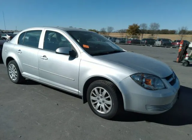 CHEVROLET COBALT 2010 1g1ad5f55a7135839