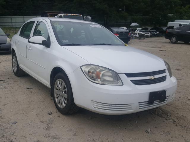 CHEVROLET COBALT 1LT 2010 1g1ad5f55a7139485