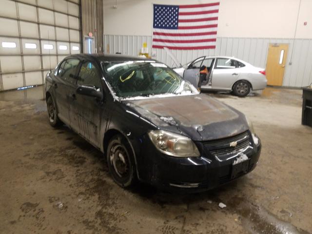 CHEVROLET COBALT 1LT 2010 1g1ad5f55a7140278